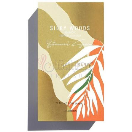 Silky Woods-گلد فیلد اند بنکس استرالیا سیلکی وودز