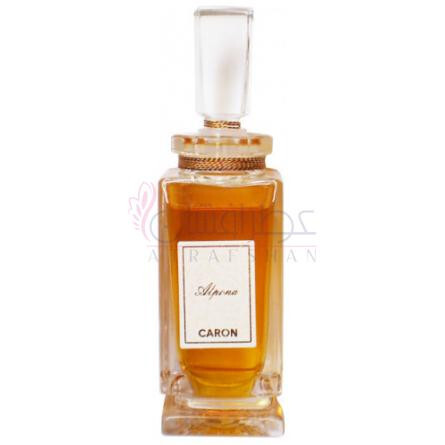 Alpona-کارون الپونا