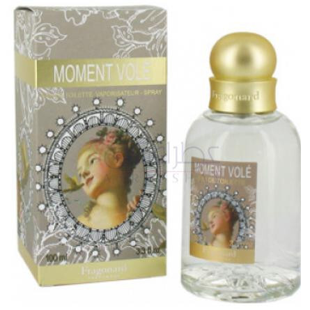 Moment Volé-فراگونارد مومنت وول