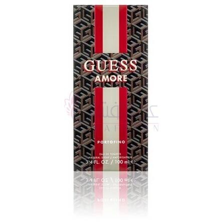 Guess Amore Portofino-گس اموری پورتوفینو