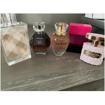 In Flames-لا ریو این فلیمز