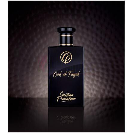 Oud Al Fayed-کریستین پروونزانو پارفومز عود ال فاید