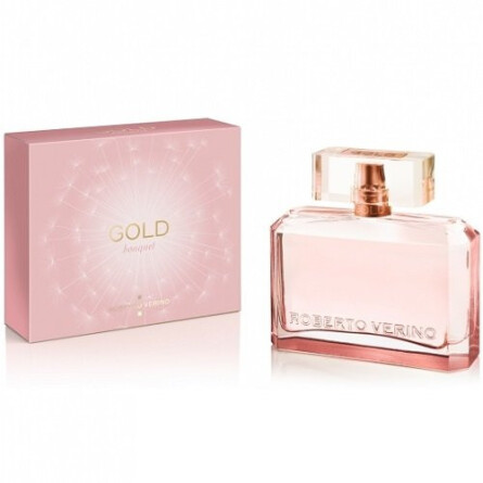 Gold Bouquet-روبرتو ورینو گلد بوگت