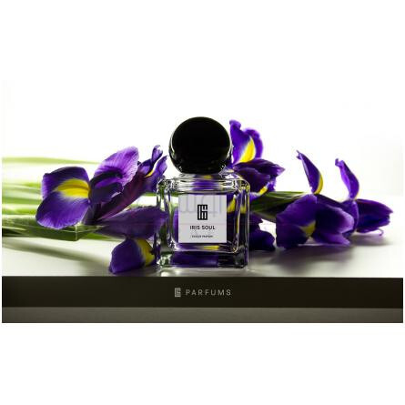 Iris Soul-جی  ایریس سول