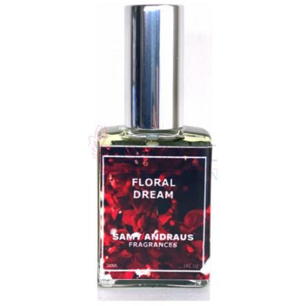 Floral Dream-سمی اندراوس فرگرنسز فلورال دریم