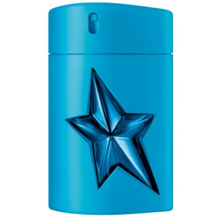 A*Men Ultimate-تیری موگلر ای من آلتیمیت