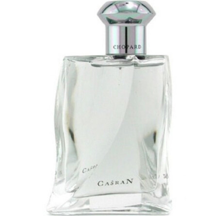 Casran-چوپارد کسران