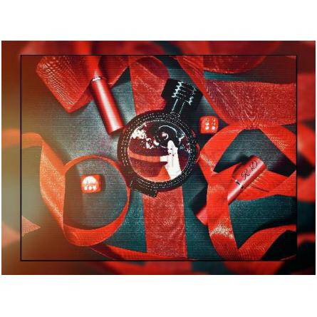 Red Iceberg-اوت فرگرنس کمپانی اچ اف سی رد ایسبرگ