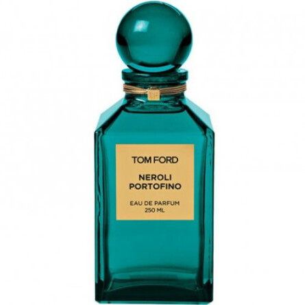 Neroli portofino store tom ford