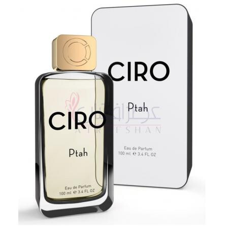 Ptah-پارفومز کیرو پتاه