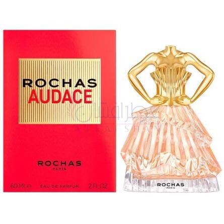 Audace-روشاس اودیس