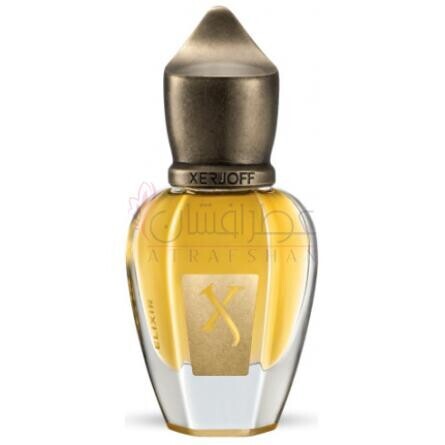 Elixir Perfume Extrait-زرجوف الکسیر پرفیوم اکستریت