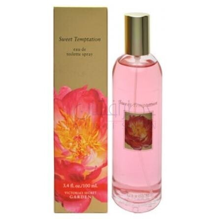 Sweet Temptation Victoria's Secret-ویکتوریا سیکرت سوییت تمپتیشن