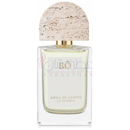 AGUA DE SANTOS-هاوس اف بو اگوا دی سانتوس