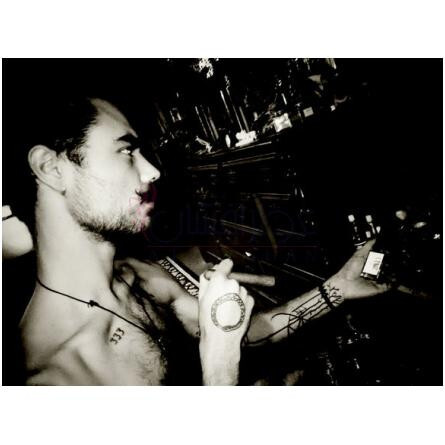 Charuto-هاوس اف اورفیوس چاروتو