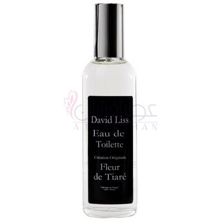 Fleur de Tiaré-دیوید ال ای اس اس پارفومز فلور د تیاره