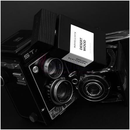 Desert Wood-نوولیستا دیزرت وود