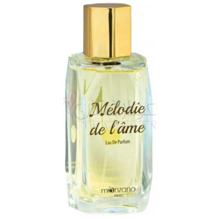 Melodie De l'Ame-مانزانا پاریس ملودی دی ایم