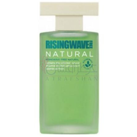 Free Natural (Morning Green)-رایزینگ ویو فری نچرال مورنینگ گرین