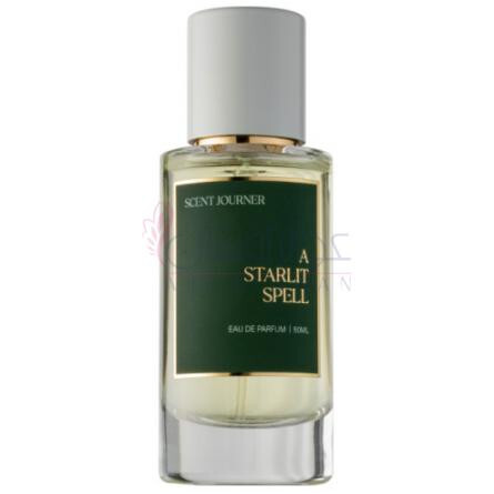 A STARLIT SPELL-سنت جورنر ا استارلیت اسپل