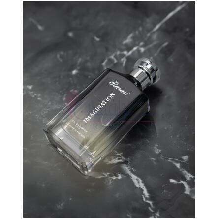 Imagination-رساسی (رصاصی) ایمجینیشن