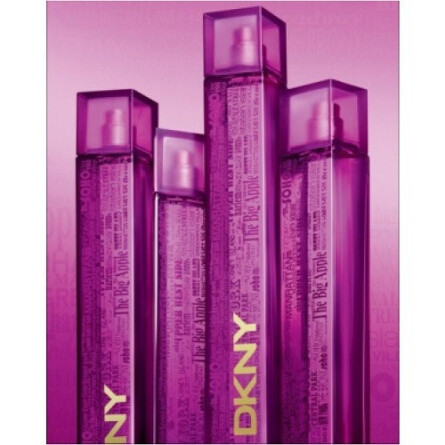 DKNY Women Limited Edition EDT2010-دی کی ان وای وومن لیمیتد ادیشن ادو تویلت 2010