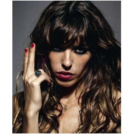 Calamity J.-جولیت هز ا گان کالامیتی جی