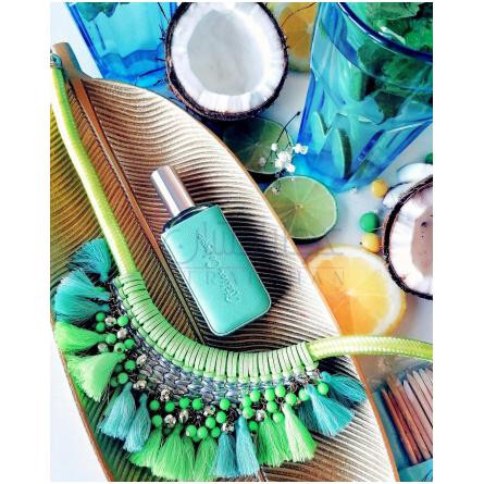 Lemon Island-آتلیه کلن لمون ایسلند