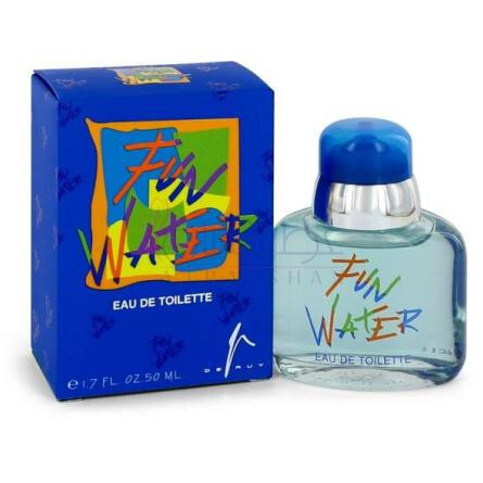 Fun Water-آنتونیو پویگ فان واتر
