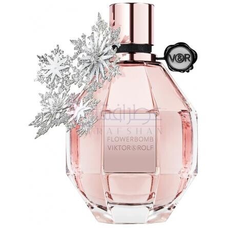 Flowerbomb Holiday Edition 2019-ویکتور اند رولف فلاوربمب هالیدی ادیشن 2019