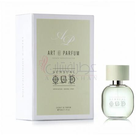 Sensual Oud-ارت د پارفوم سنشوال عود