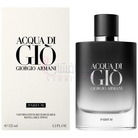 GIORGIO ARMANI Acqua di