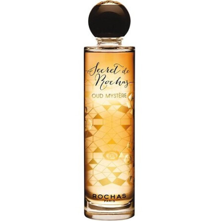 Secret de Rochas Oud Mystere-روشاس سکرت د روشاس عود میستر