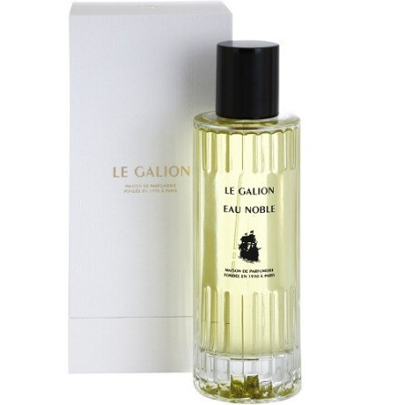 Eau Noble (2014)-لو گالیون او نوبل 2014