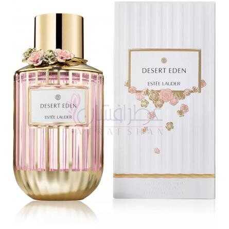 Desert Eden Eau de Parfum Limited Edition-استی لودر دزرت ادن ادوپرفیوم لیمیتد ادیشن