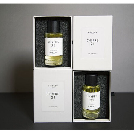 Chypre 21-جیمز هیلی چایپر 21