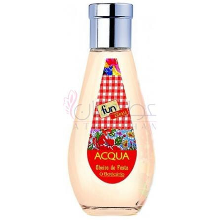 Acqua Cheiro de Festa-او بوتیکاریو اکوا چیرو دی فستا