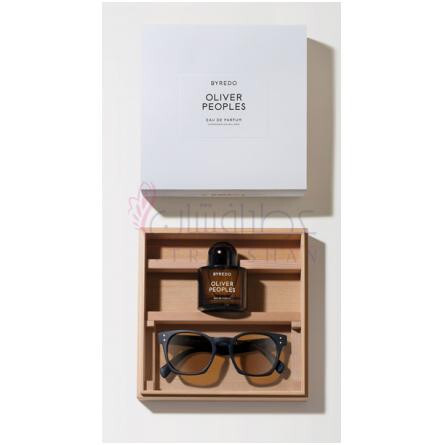 Oliver Peoples Indigo-بایردو الیور پیپلز ایندیگو