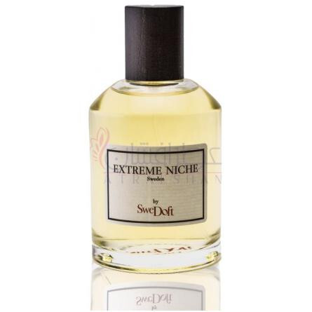 Extremely Niche-سوئدفت اکستریملی نیش
