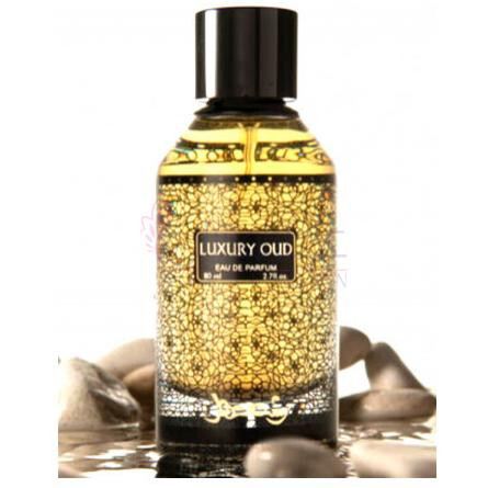 Luxury Oud-رشت او نی ار لاکشری عود