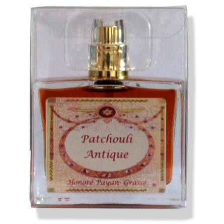 Patchouli Antique-اونور پایان پچولی انتیک