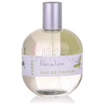 Verde-پلیس دس لایسس (لیس) ورد