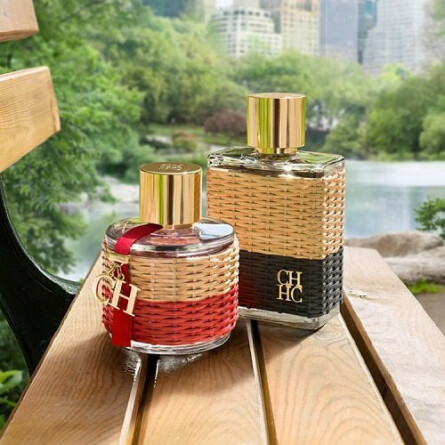 CH Men Central Park for men-کارولینا هررا سی اچ من سنترال پارک مردانه