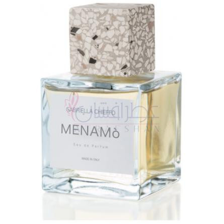 Menamò-میسون گابریلا چیفو منامو