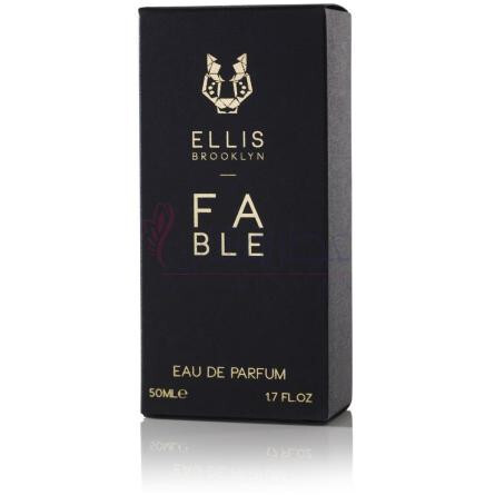 Fable-الیس بروکلین فیبل