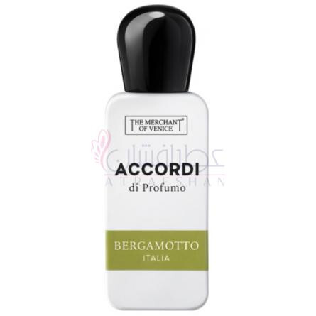 Bergamotto Italia-د مرچنت اف ونیز برگاموتو ایتالیا