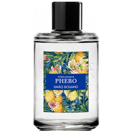 Limão Siciliano-فبو لیمائو سیسیلیو