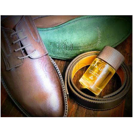 Chivalrous Bastard-ایک شیوالروس باسترد