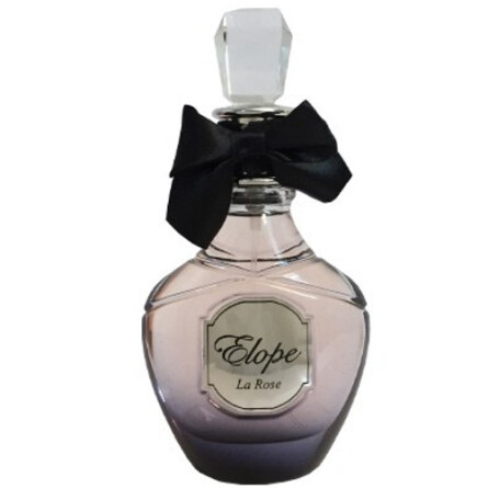 Elope La Rose-فراگرنس ورد الوپی لا رز