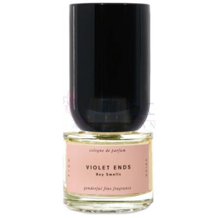 Violet Ends-بوی اسملز ویولت اندز